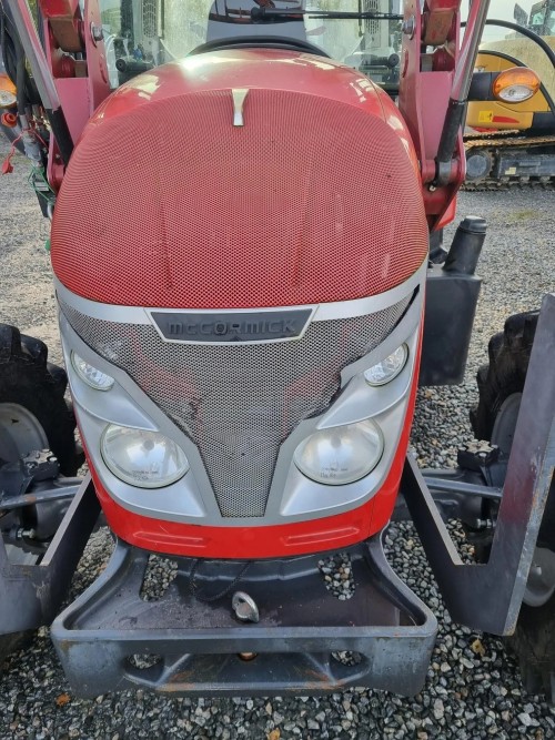 McCormick X470