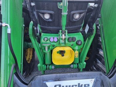 John Deere 6155R