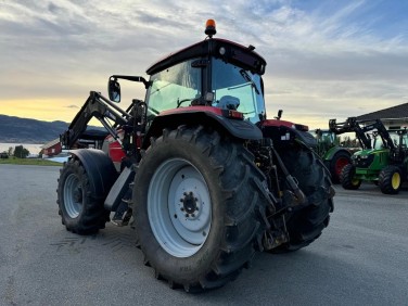 McCormick XTX185