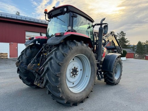 McCormick XTX185