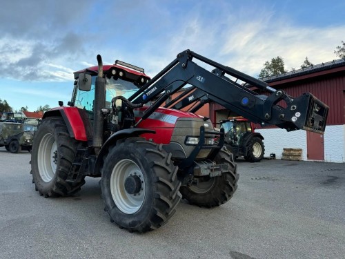 McCormick XTX185