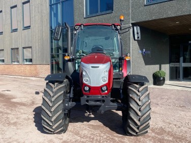 McCormick X5-120