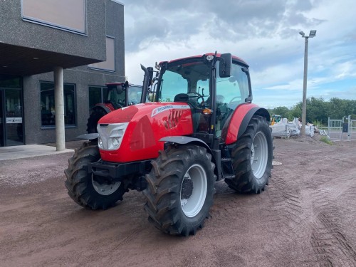 McCormick X5-45 107HP