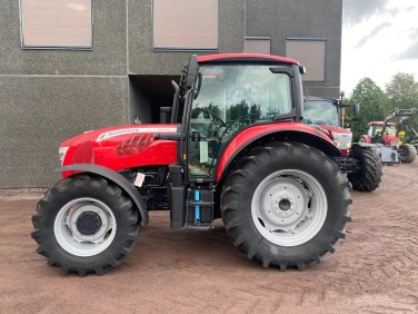 McCormick X5-45 107HP