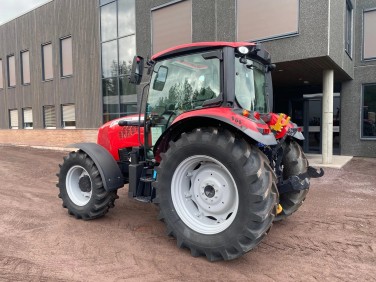 McCormick X5-45 107HP