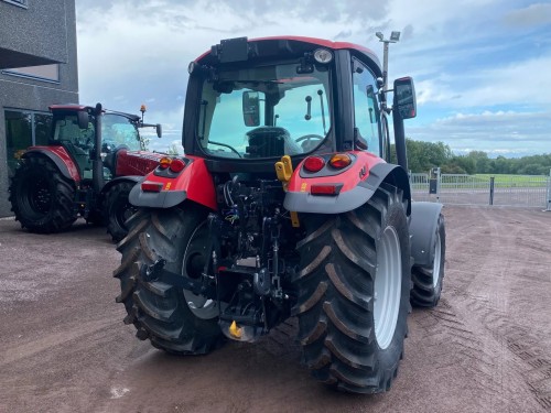 McCormick X5-45 107HP