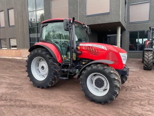 McCormick X5-45 107HP