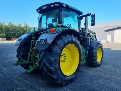 John Deere 6155R