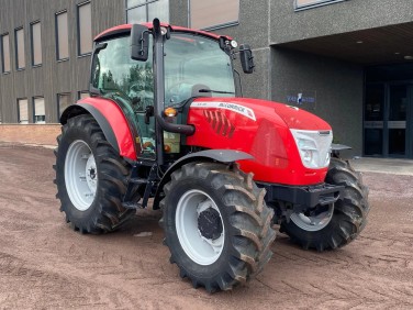 McCormick X5-45 107HP