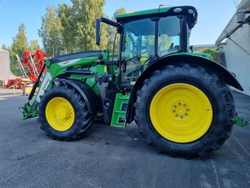 John Deere 6155R