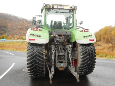 Fendt 720 Vario SCR Profi+