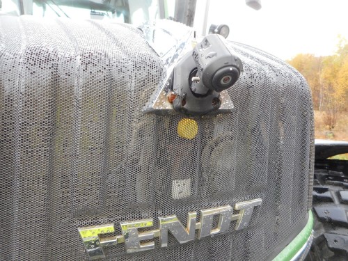 Fendt 720 Vario SCR Profi+