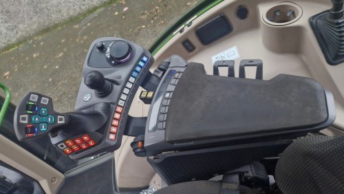 Fendt 314 Vario