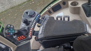 Fendt 314 Vario