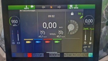 Fendt 314 Vario
