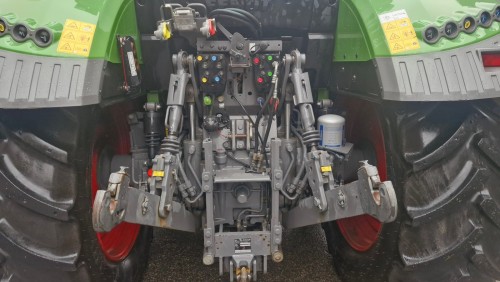 Fendt 314 Vario