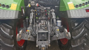Fendt 314 Vario