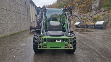 Fendt 314 Vario