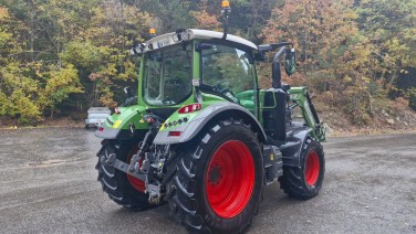 Fendt 314 Vario