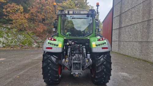 Fendt 314 Vario