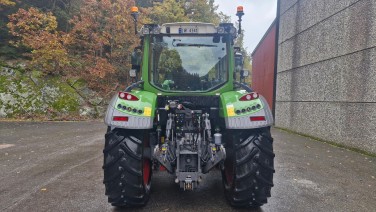 Fendt 314 Vario
