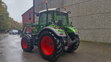 Fendt 314 Vario