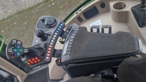 Fendt 314 Vario