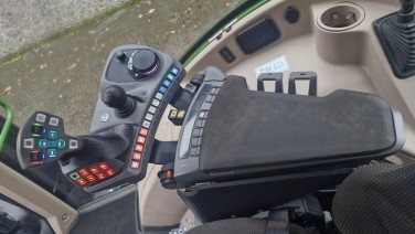 Fendt 314 Vario