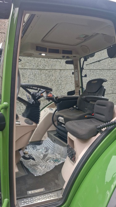 Fendt 314 Vario