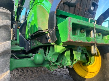 John Deere 6130R AP