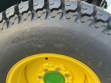 John Deere 3045R