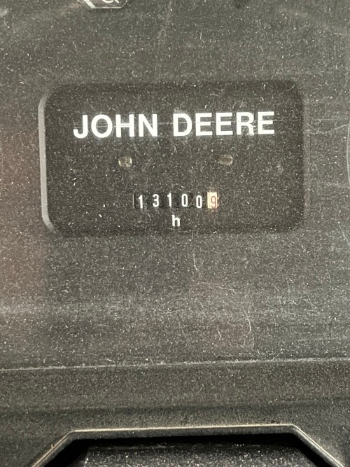 John Deere 6300