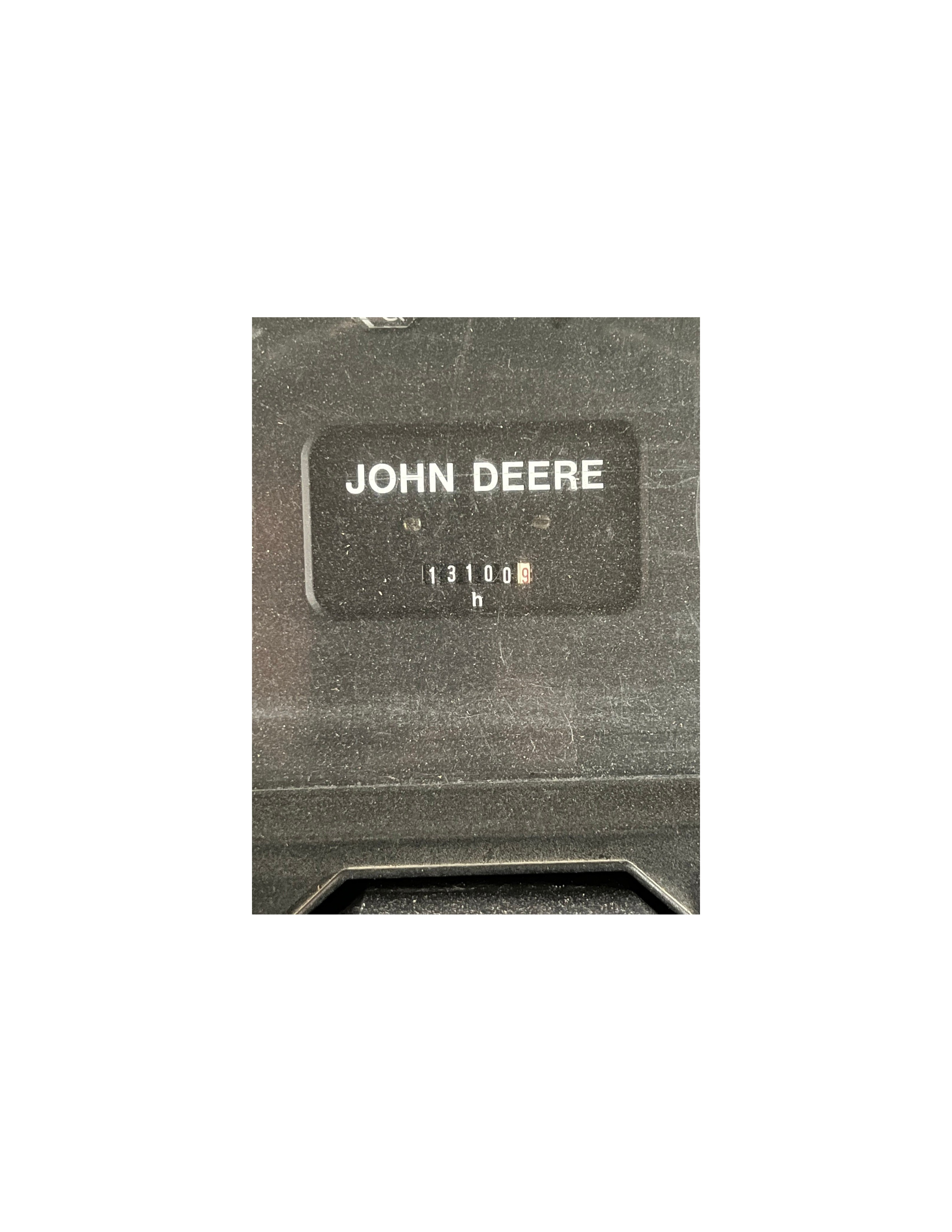 John Deere 6300