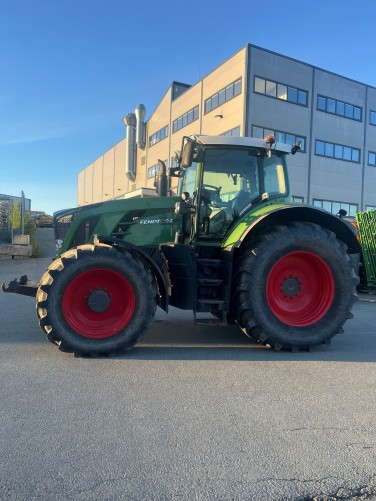 Fendt824