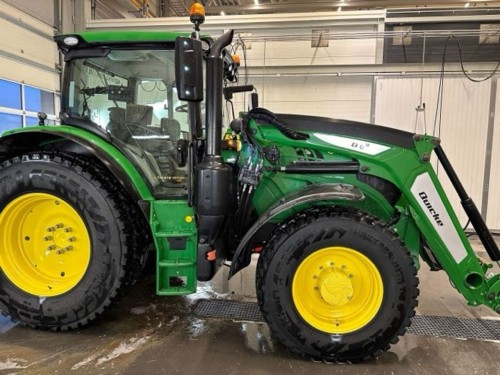 John Deere 6155R