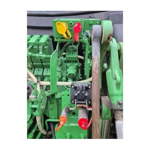 John Deere 6130R