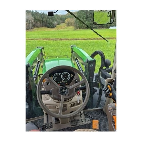 John Deere 6130R