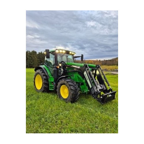 John Deere 6130R