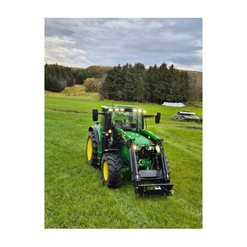 John Deere 6130R