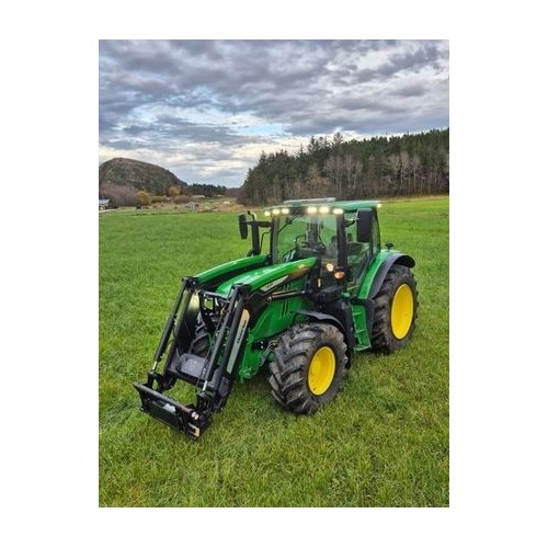 John Deere 6130R