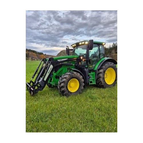 John Deere 6130R