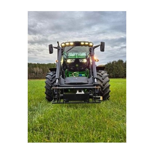 John Deere 6130R