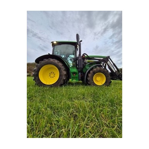 John Deere 6130R