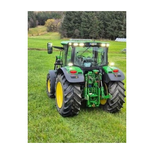 John Deere 6130R