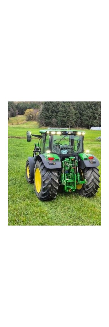 John Deere 6130R